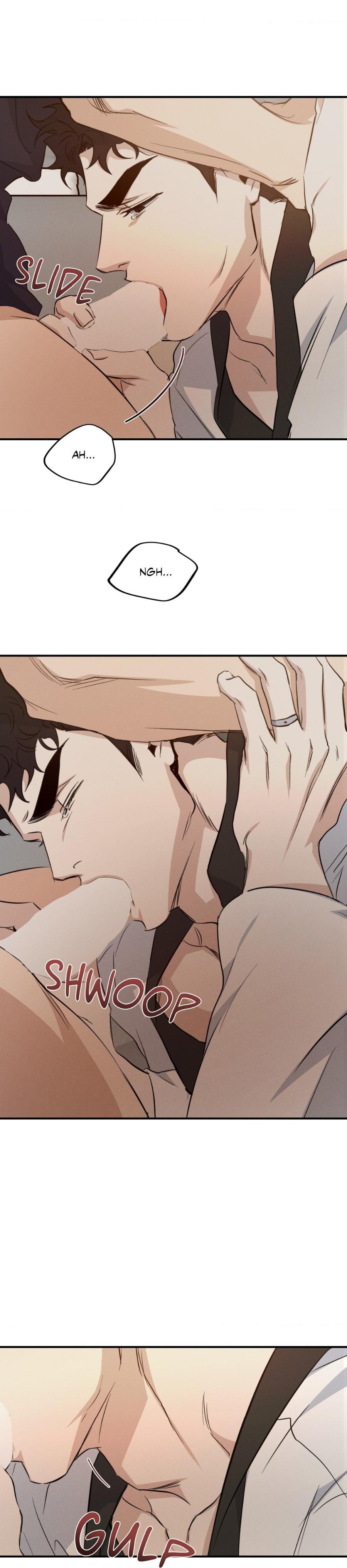 Read HIGH CLEAR chapter 65 image 14 on Lezhin