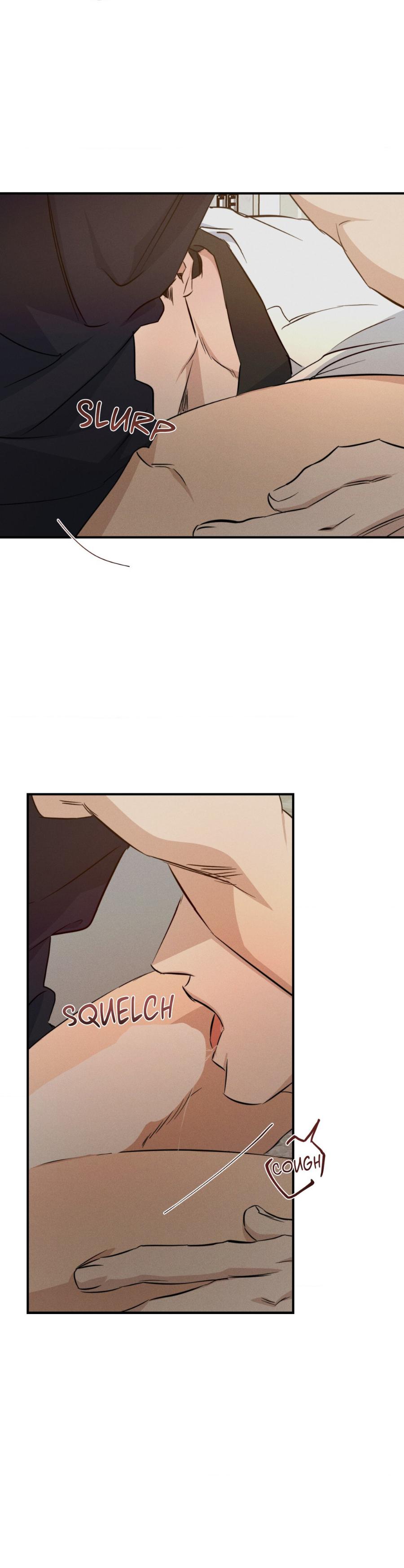 Read HIGH CLEAR chapter 65 image 18 on Lezhin