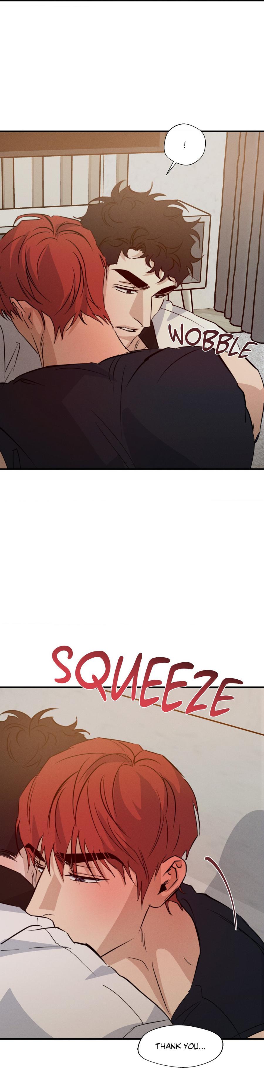 Read HIGH CLEAR chapter 65 image 23 on Lezhin
