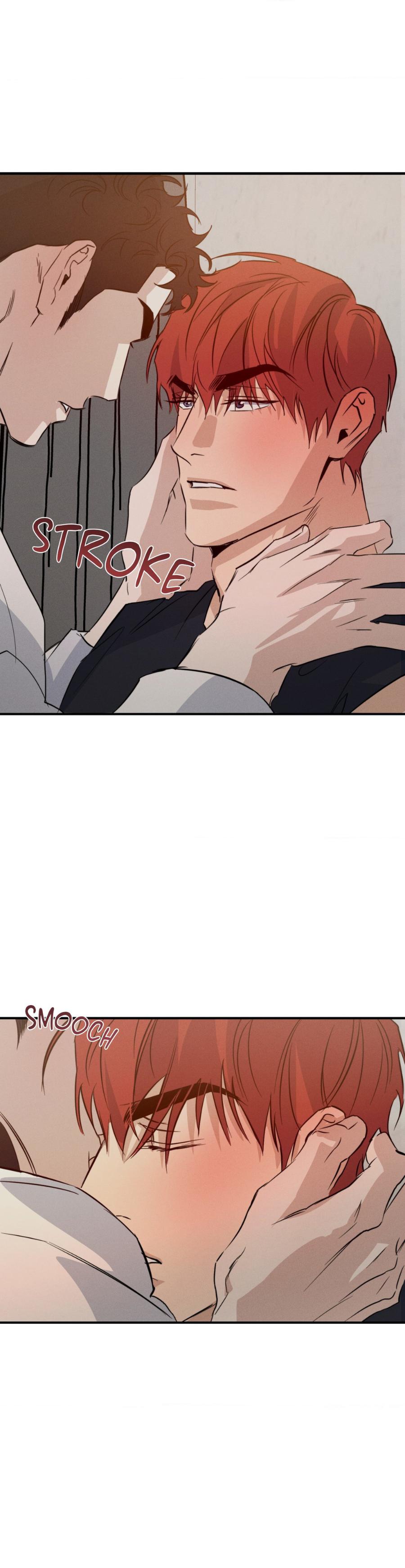 Read HIGH CLEAR chapter 65 image 24 on Lezhin