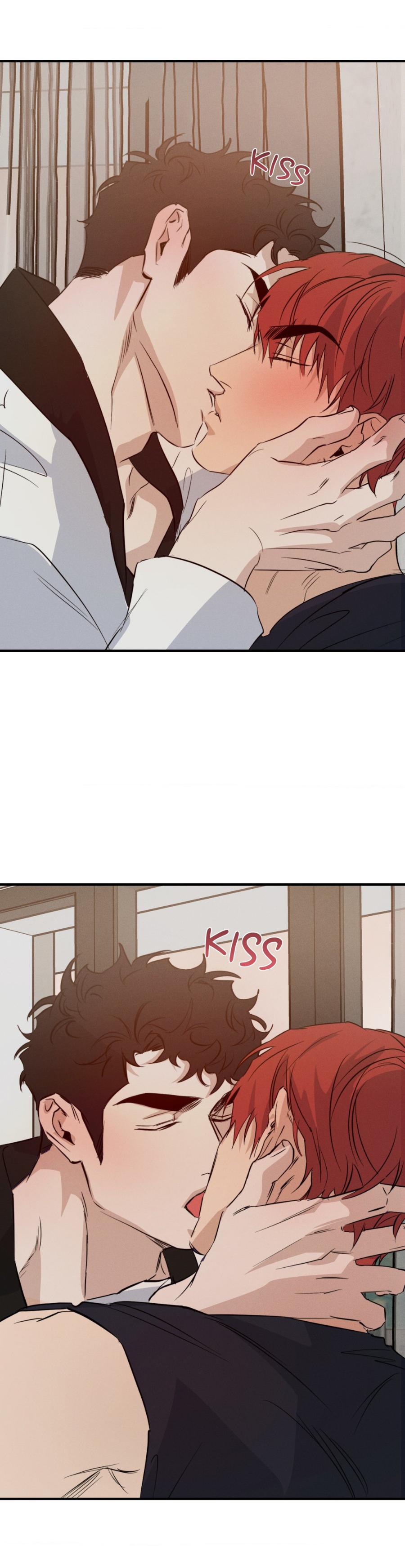 Read HIGH CLEAR chapter 65 image 25 on Lezhin