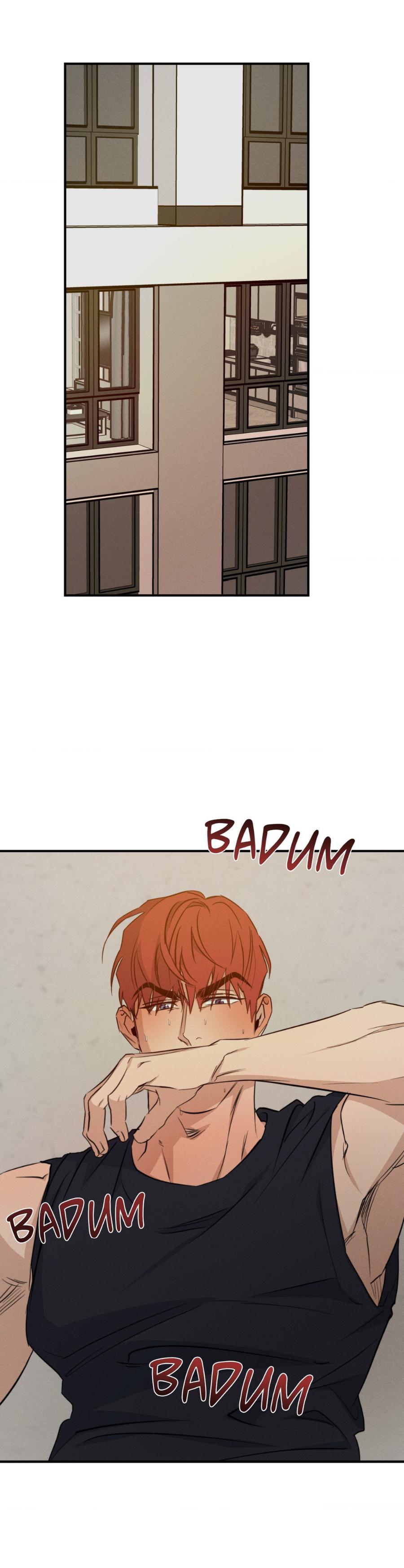 Read HIGH CLEAR chapter 65 image 4 on Lezhin