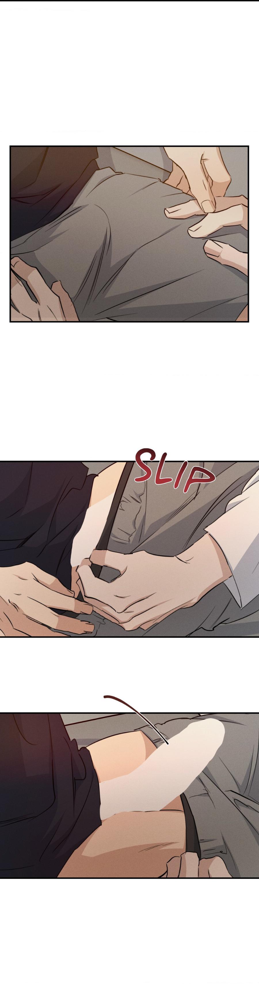 Read HIGH CLEAR chapter 65 image 8 on Lezhin
