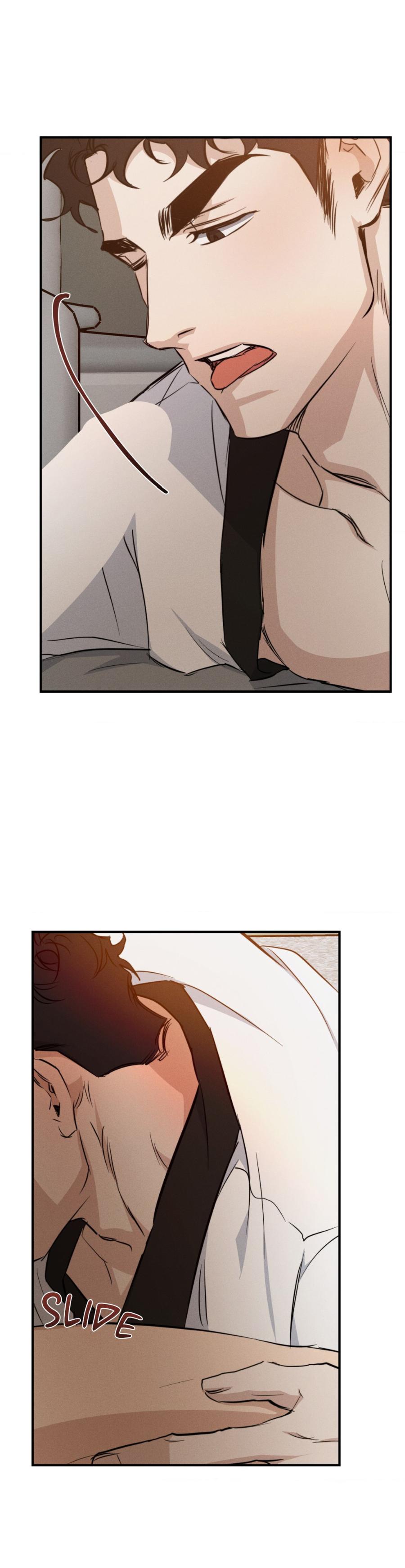Read HIGH CLEAR chapter 65 image 9 on Lezhin