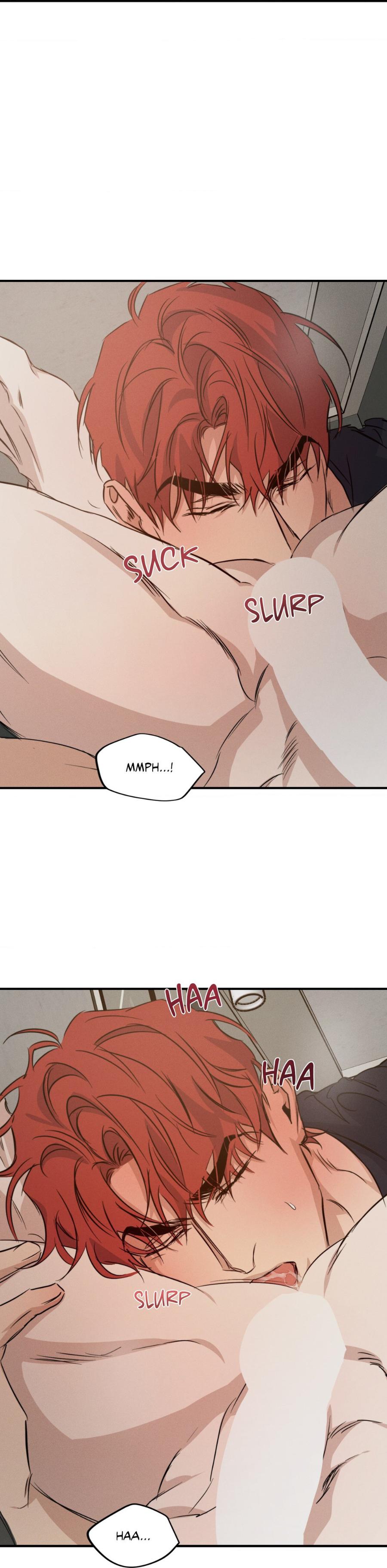 Read HIGH CLEAR chapter 66 image 11 on Lezhin
