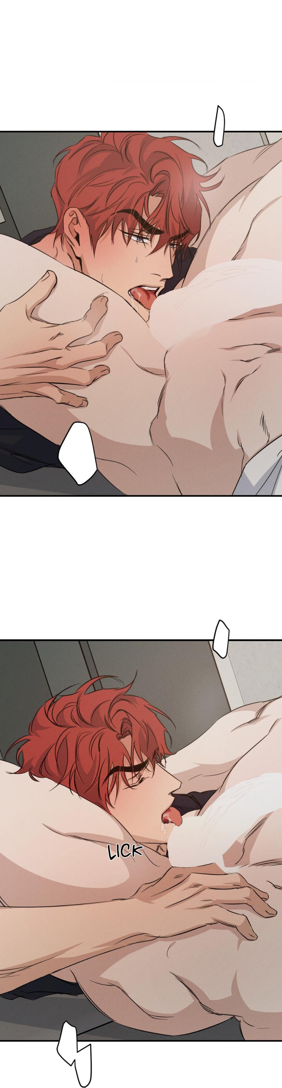 Read HIGH CLEAR chapter 66 image 13 on Lezhin