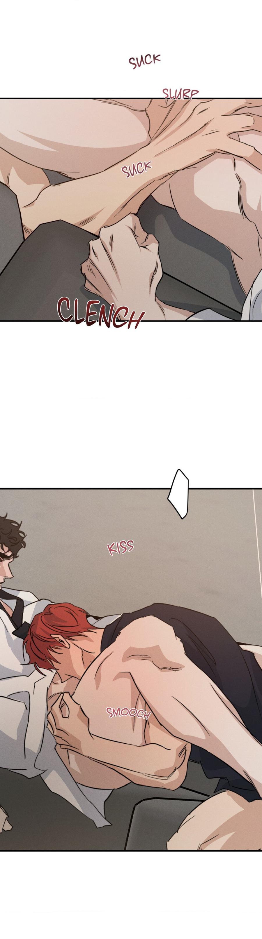 Read HIGH CLEAR chapter 66 image 14 on Lezhin
