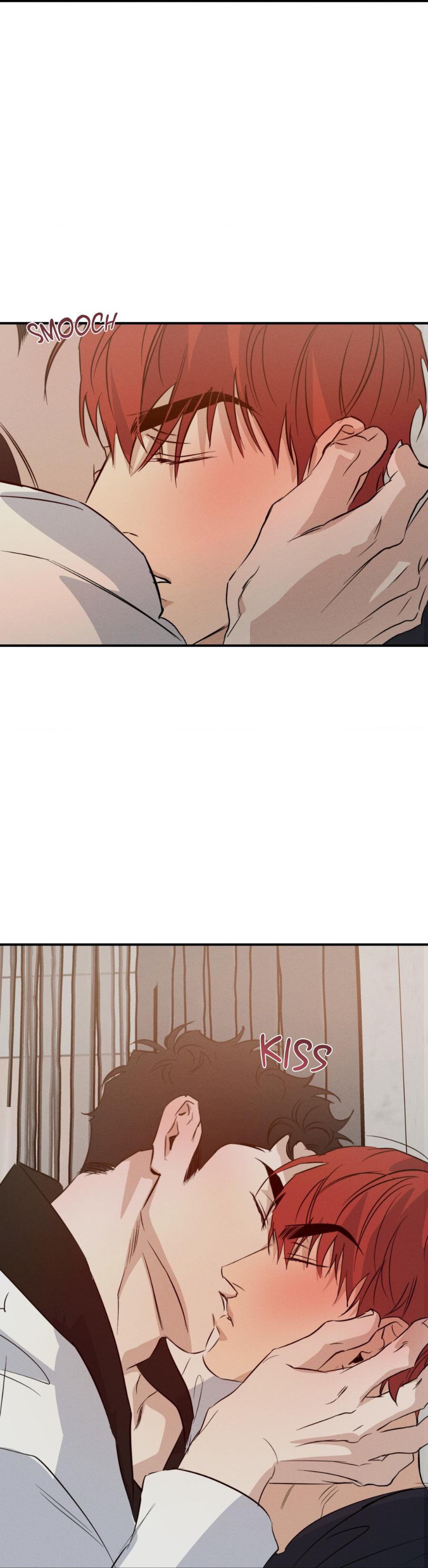 Read HIGH CLEAR chapter 66 image 2 on Lezhin