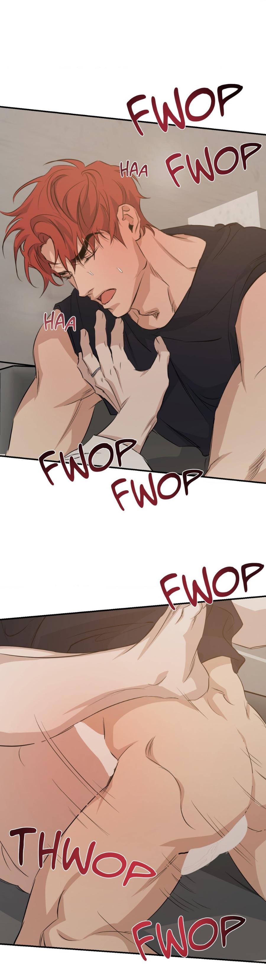 Read HIGH CLEAR chapter 66 image 22 on Lezhin