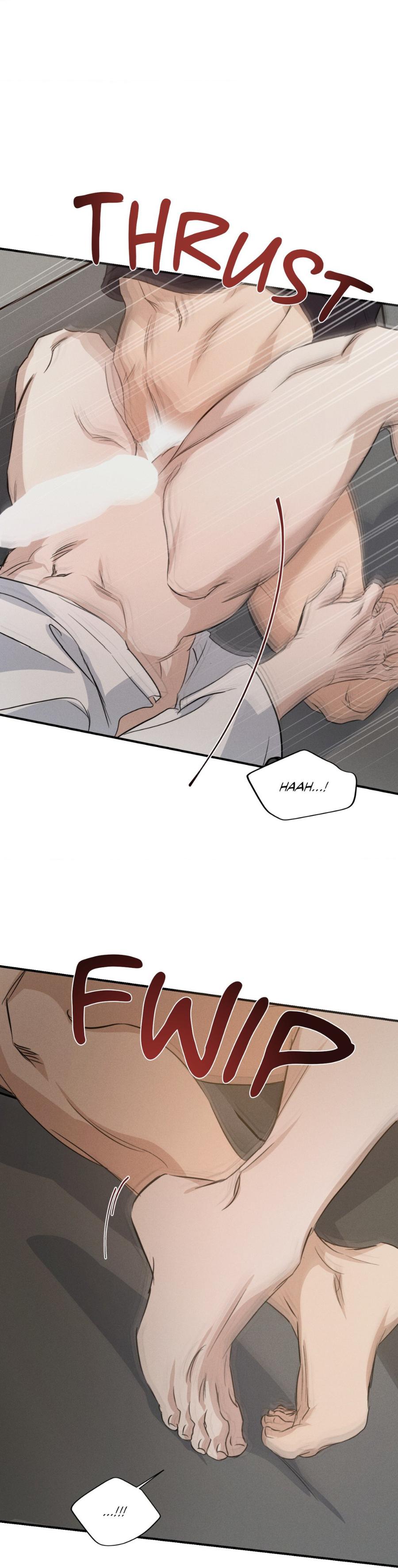 Read HIGH CLEAR chapter 66 image 24 on Lezhin