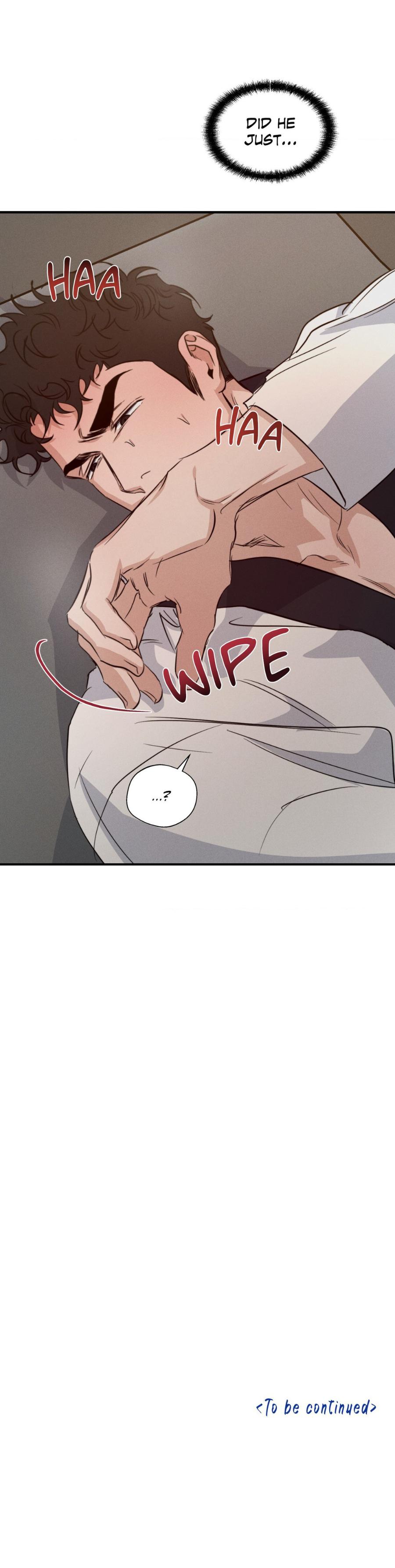 Read HIGH CLEAR chapter 66 image 27 on Lezhin