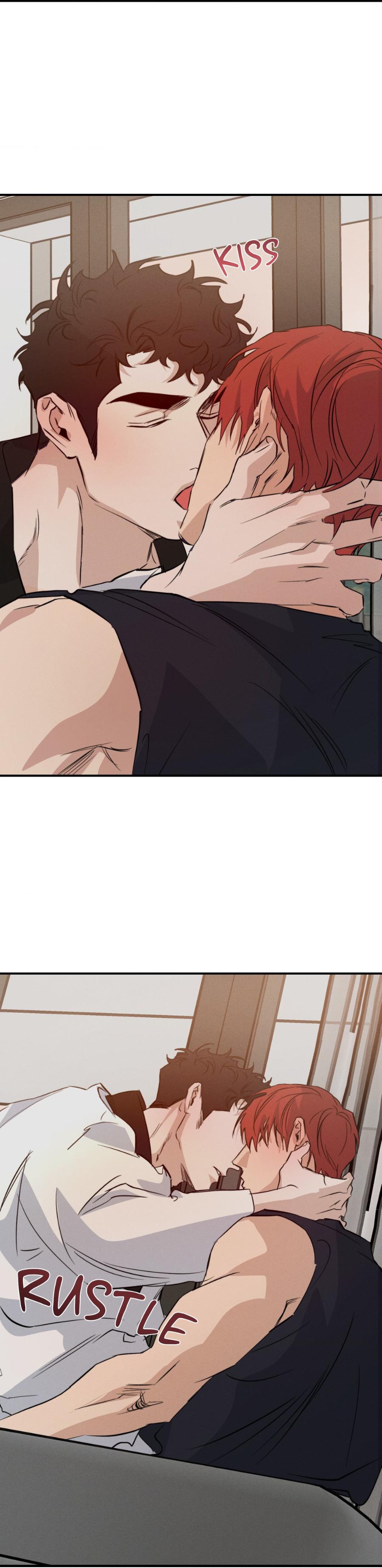Read HIGH CLEAR chapter 66 image 3 on Lezhin