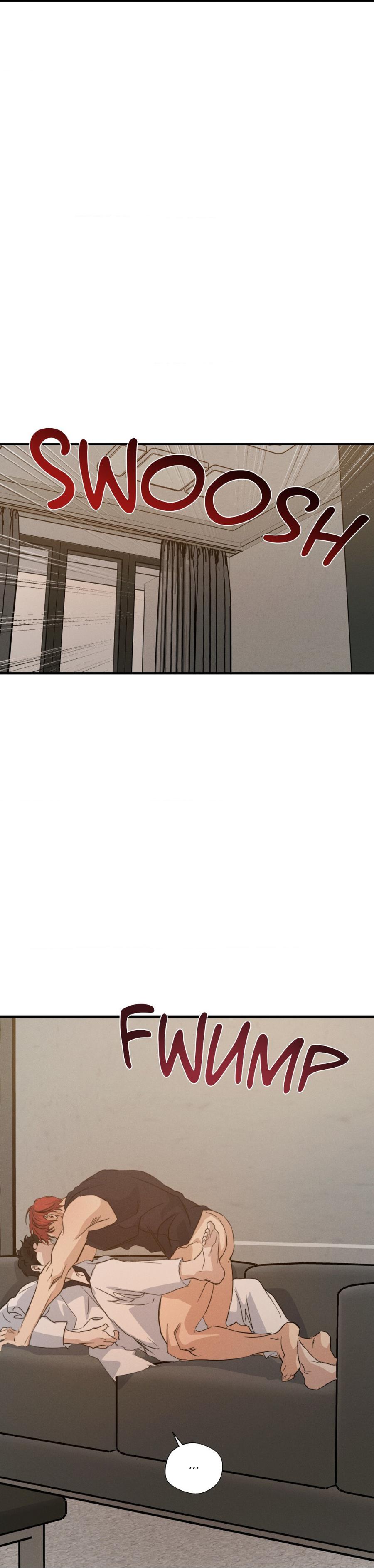 Read HIGH CLEAR chapter 66 image 5 on Lezhin