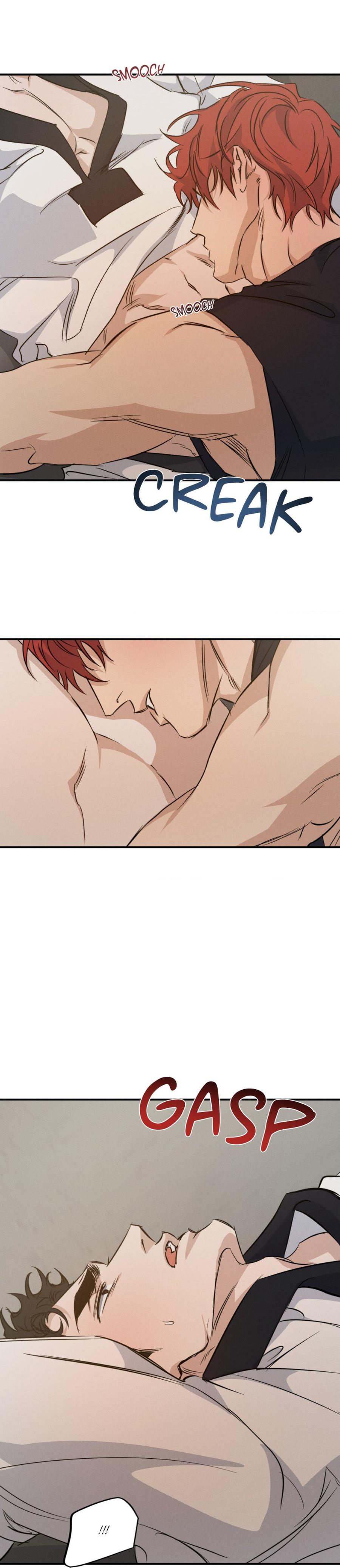 Read HIGH CLEAR chapter 66 image 7 on Lezhin