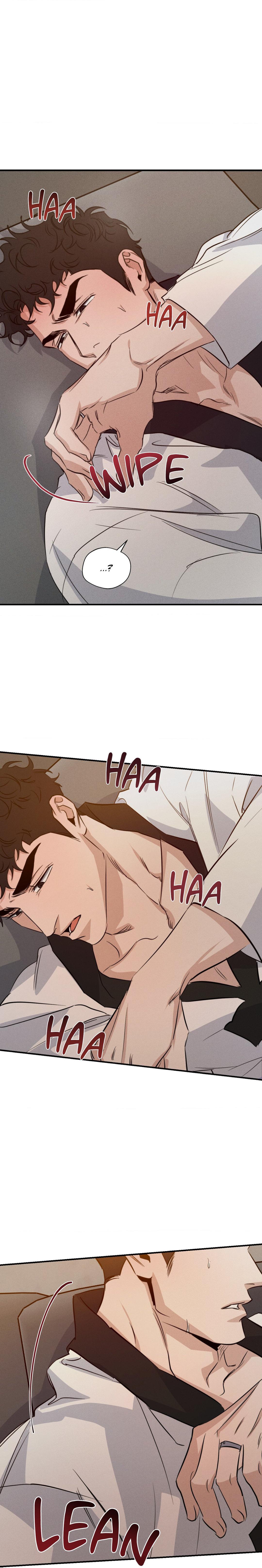Read HIGH CLEAR chapter 67 image 1 on Lezhin
