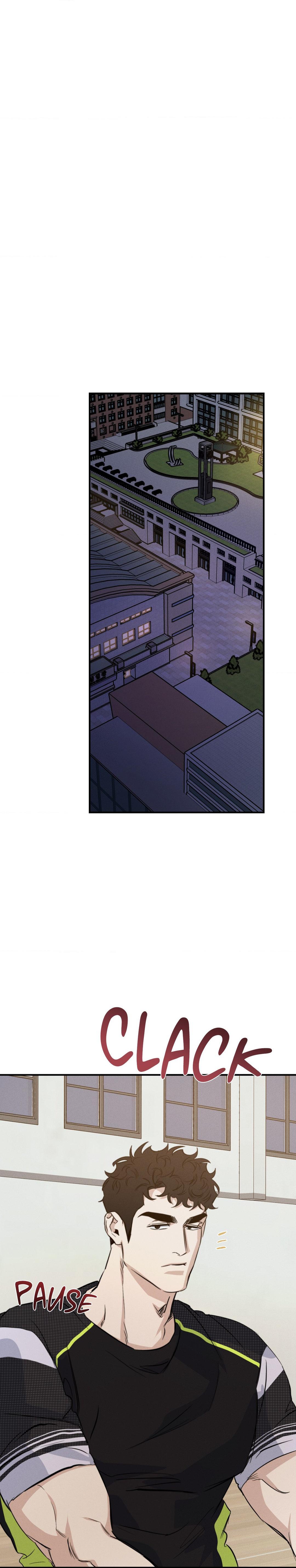 Read HIGH CLEAR chapter 67 image 11 on Lezhin
