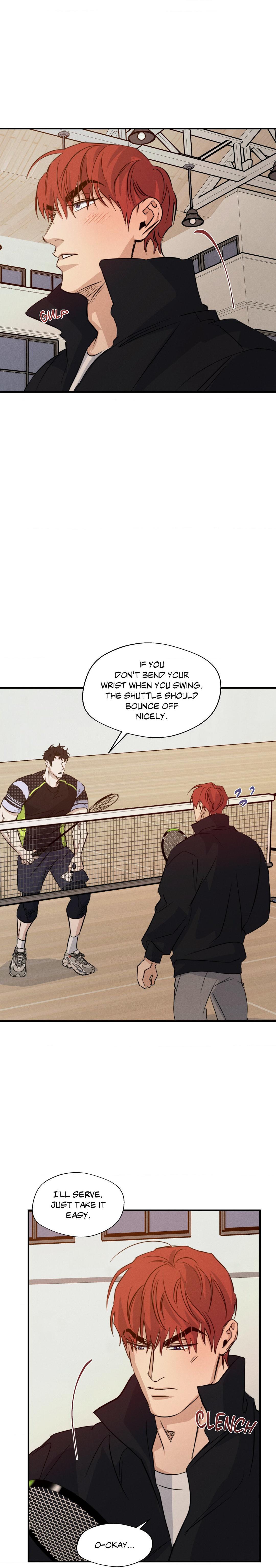 Read HIGH CLEAR chapter 67 image 15 on Lezhin