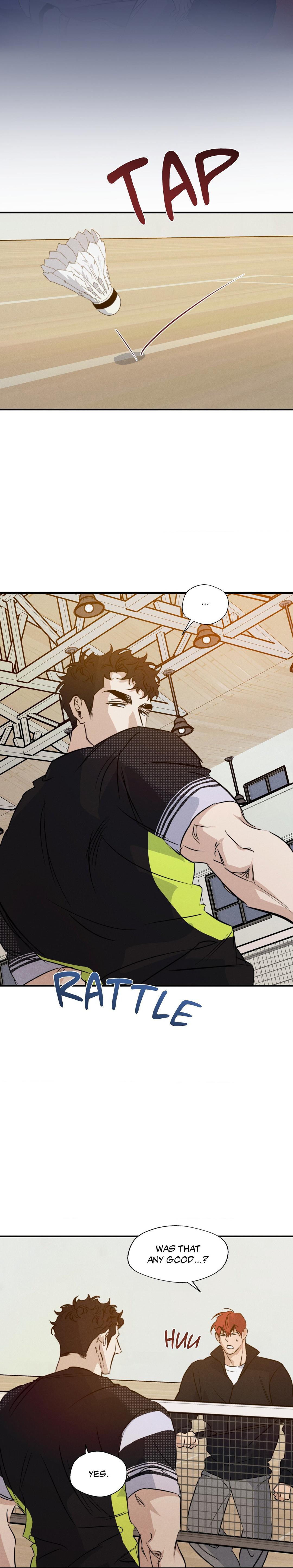 Read HIGH CLEAR chapter 67 image 19 on Lezhin