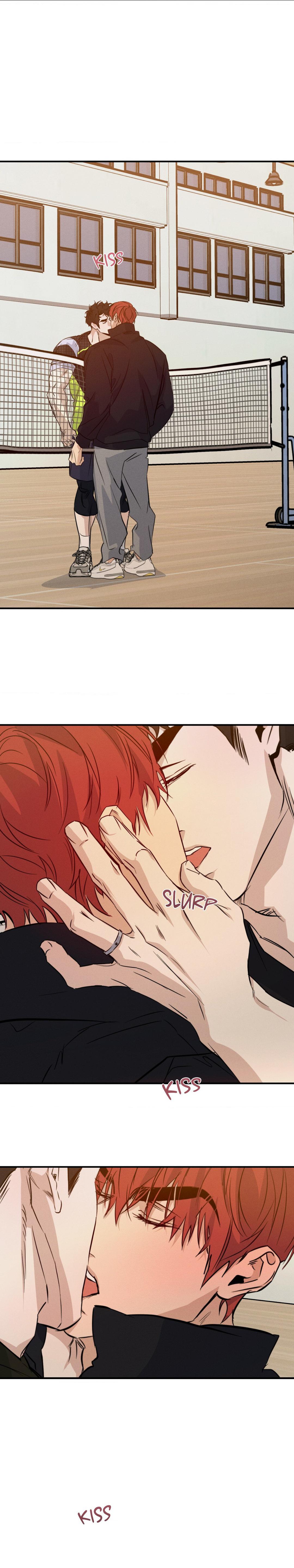 Read HIGH CLEAR chapter 67 image 22 on Lezhin