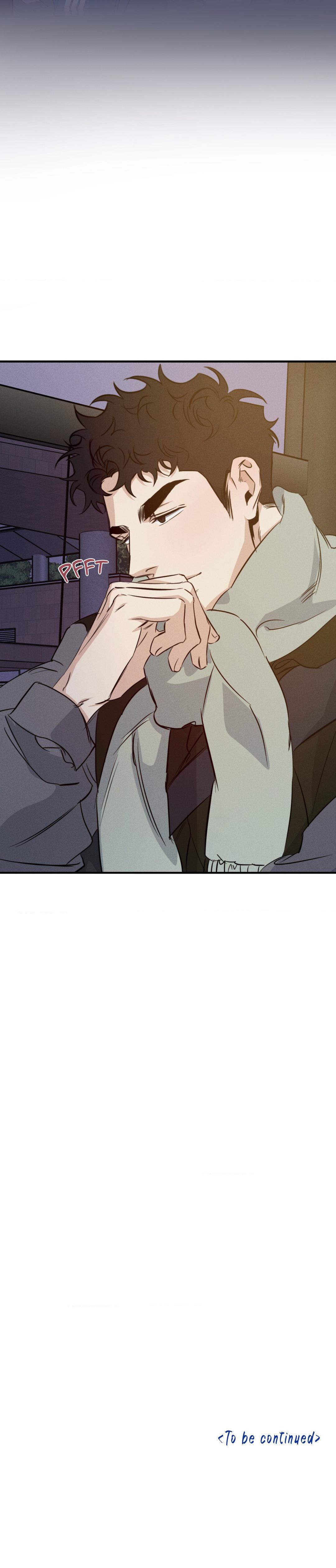 Read HIGH CLEAR chapter 67 image 27 on Lezhin