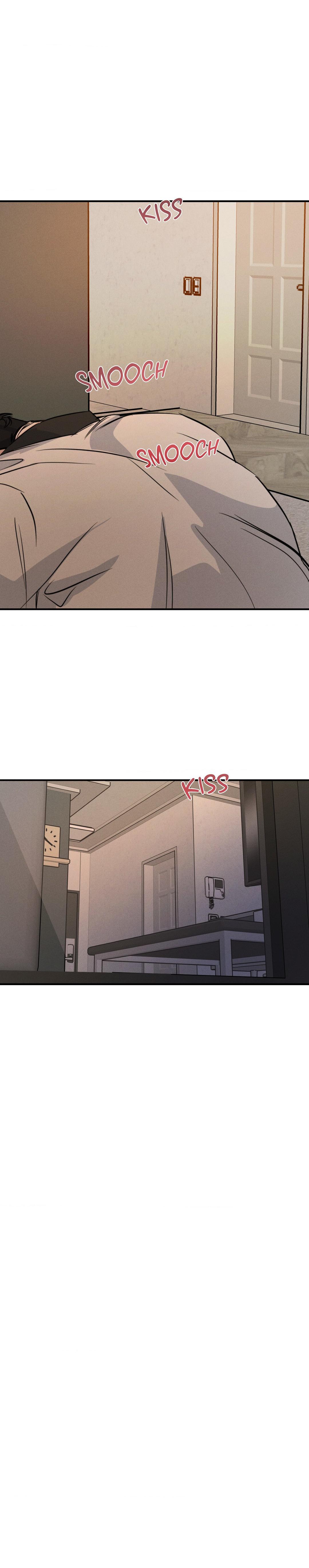 Read HIGH CLEAR chapter 67 image 8 on Lezhin