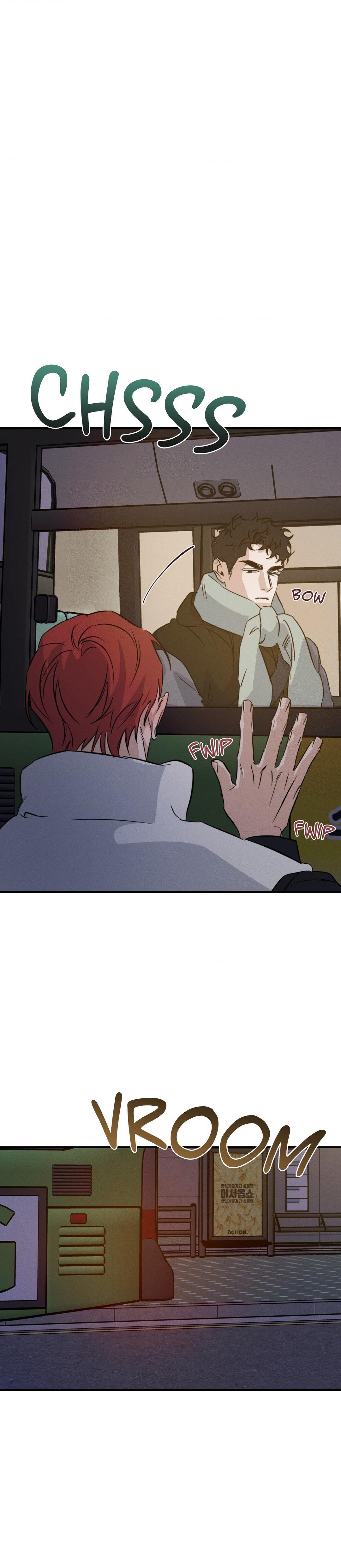 Read HIGH CLEAR chapter 68 image 1 on Lezhin