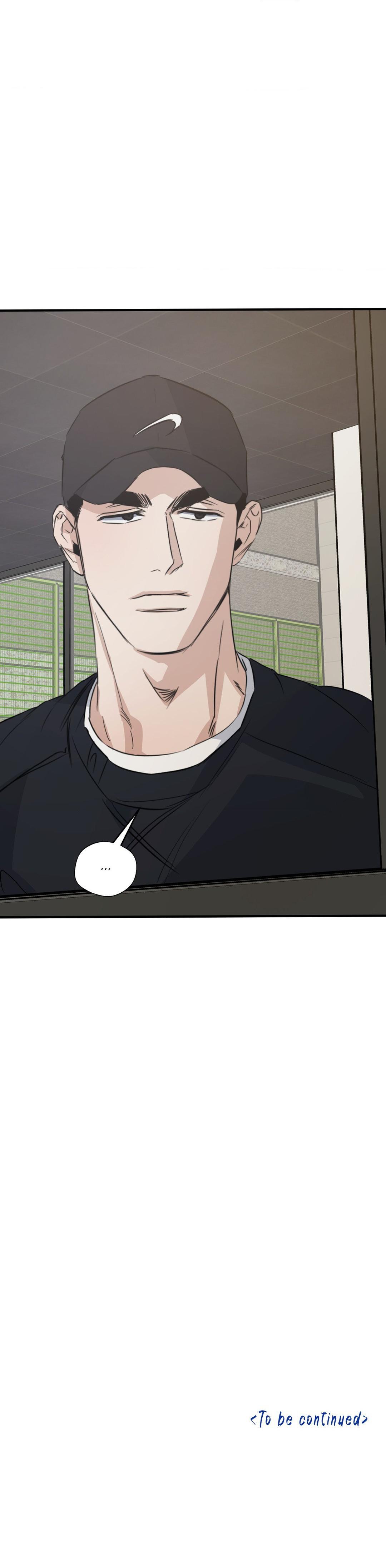 Read HIGH CLEAR chapter 68 image 27 on Lezhin