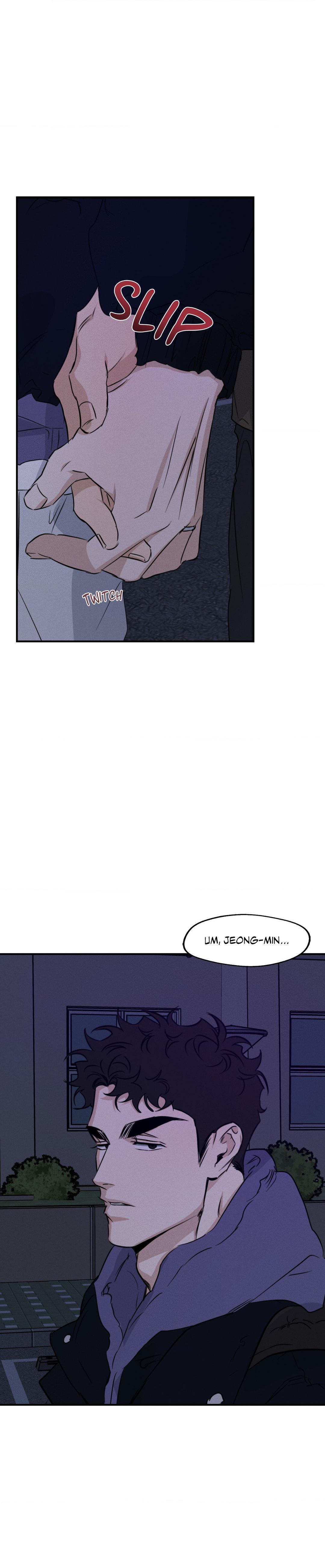 Read HIGH CLEAR chapter 69 image 10 on Lezhin