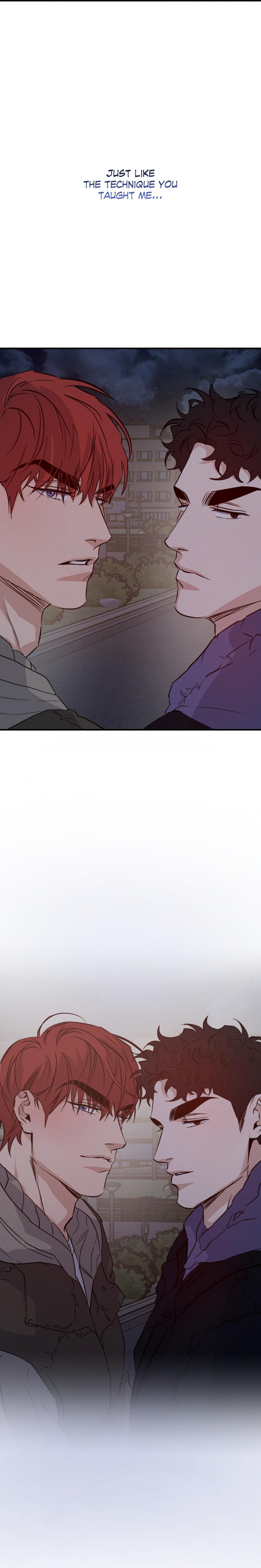 Read HIGH CLEAR chapter 69 image 26 on Lezhin