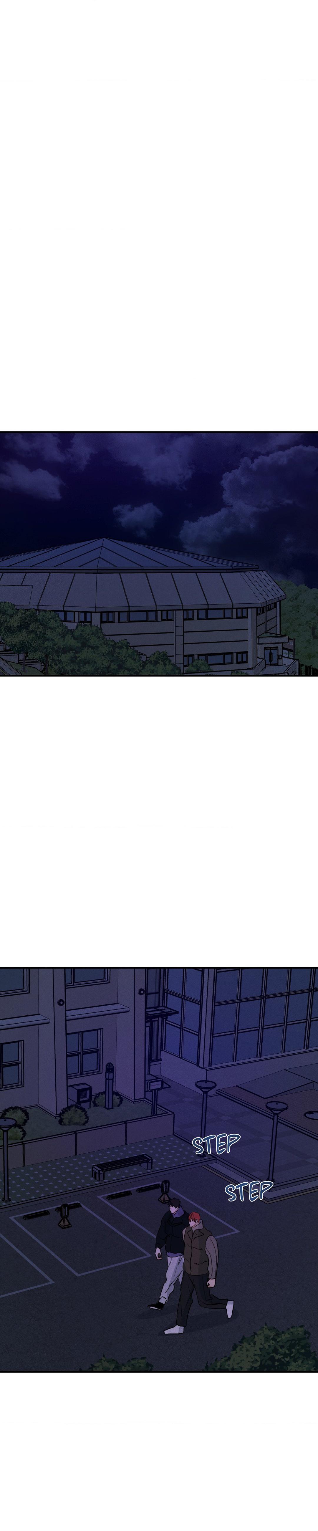 Read HIGH CLEAR chapter 69 image 8 on Lezhin