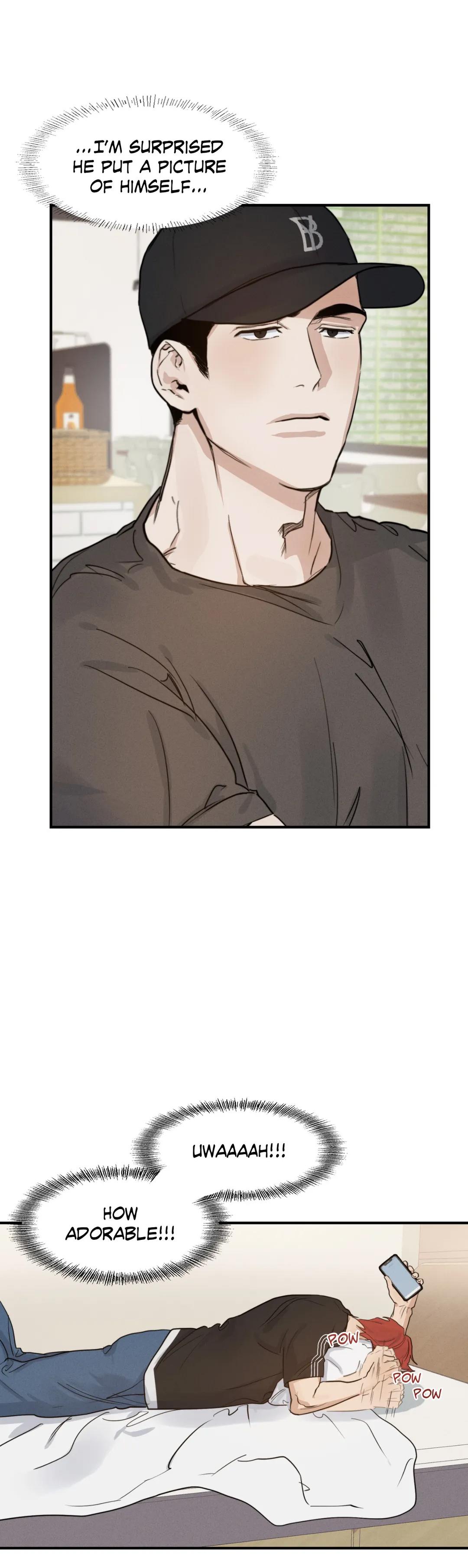 Read HIGH CLEAR chapter 7 image 2 on Lezhin