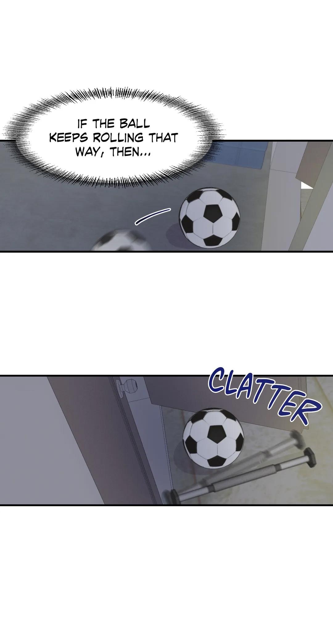 Read HIGH CLEAR chapter 7 image 21 on Lezhin