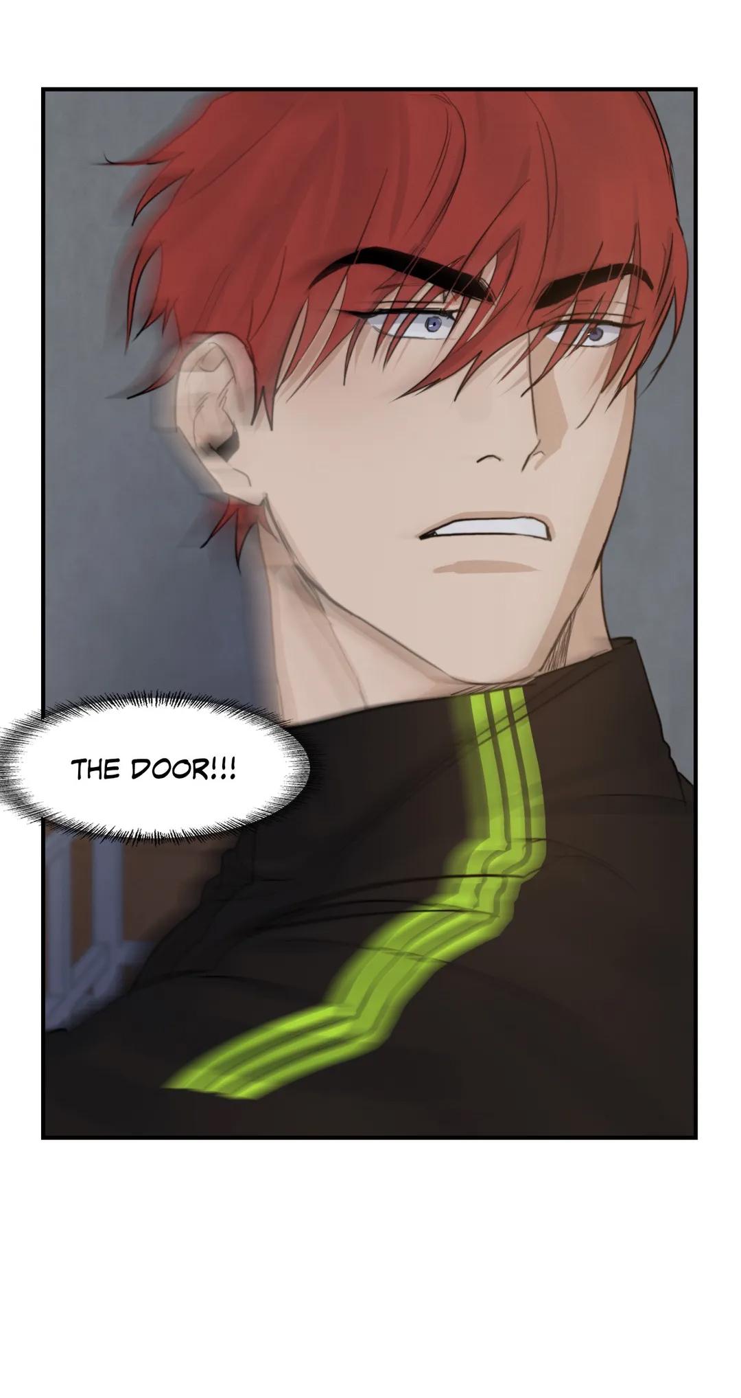 Read HIGH CLEAR chapter 7 image 22 on Lezhin