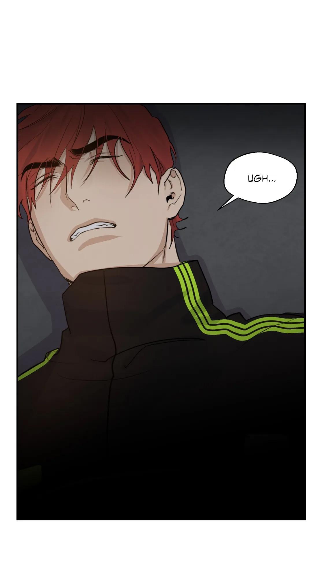 Read HIGH CLEAR chapter 7 image 27 on Lezhin
