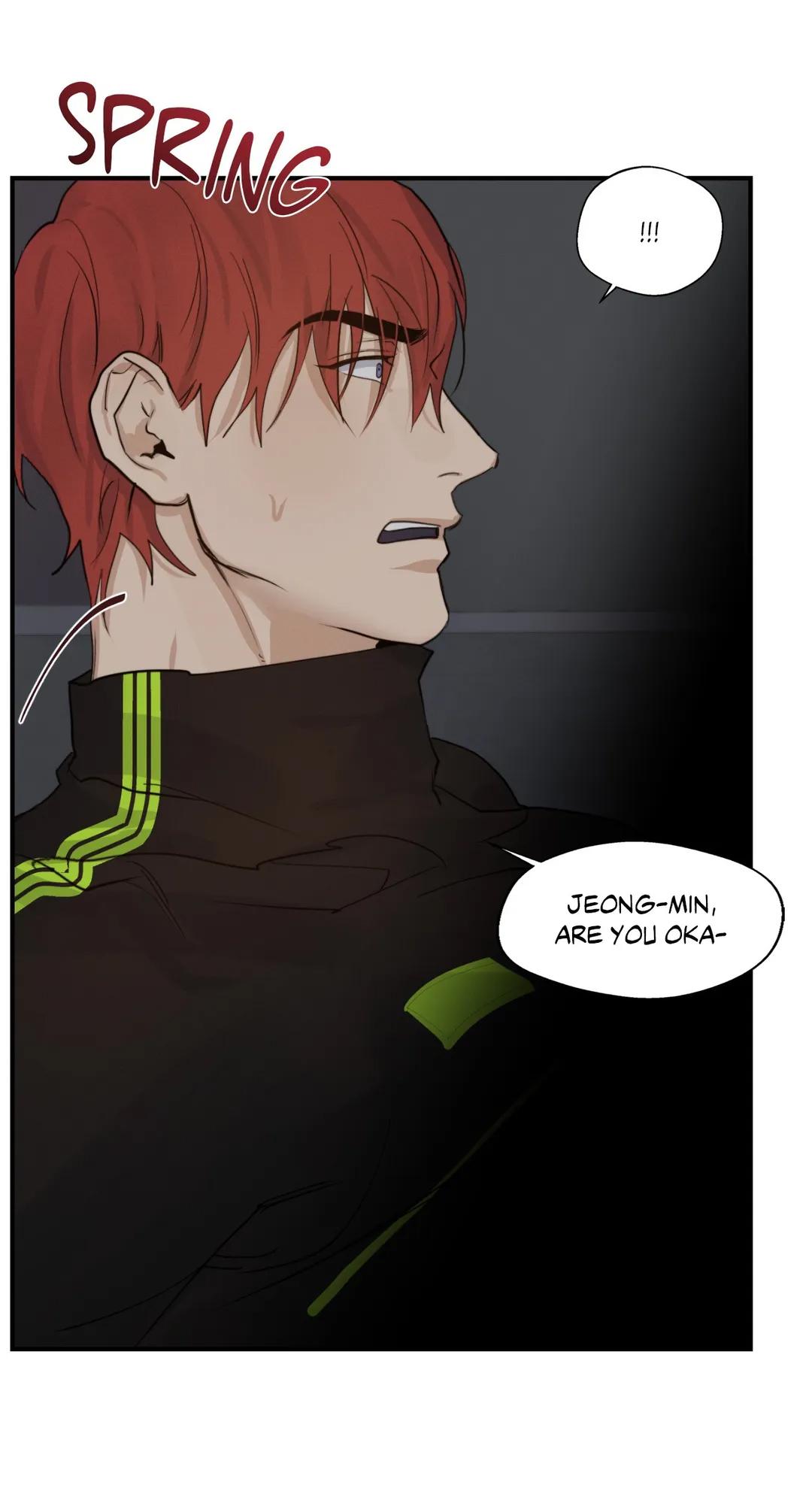 Read HIGH CLEAR chapter 7 image 28 on Lezhin
