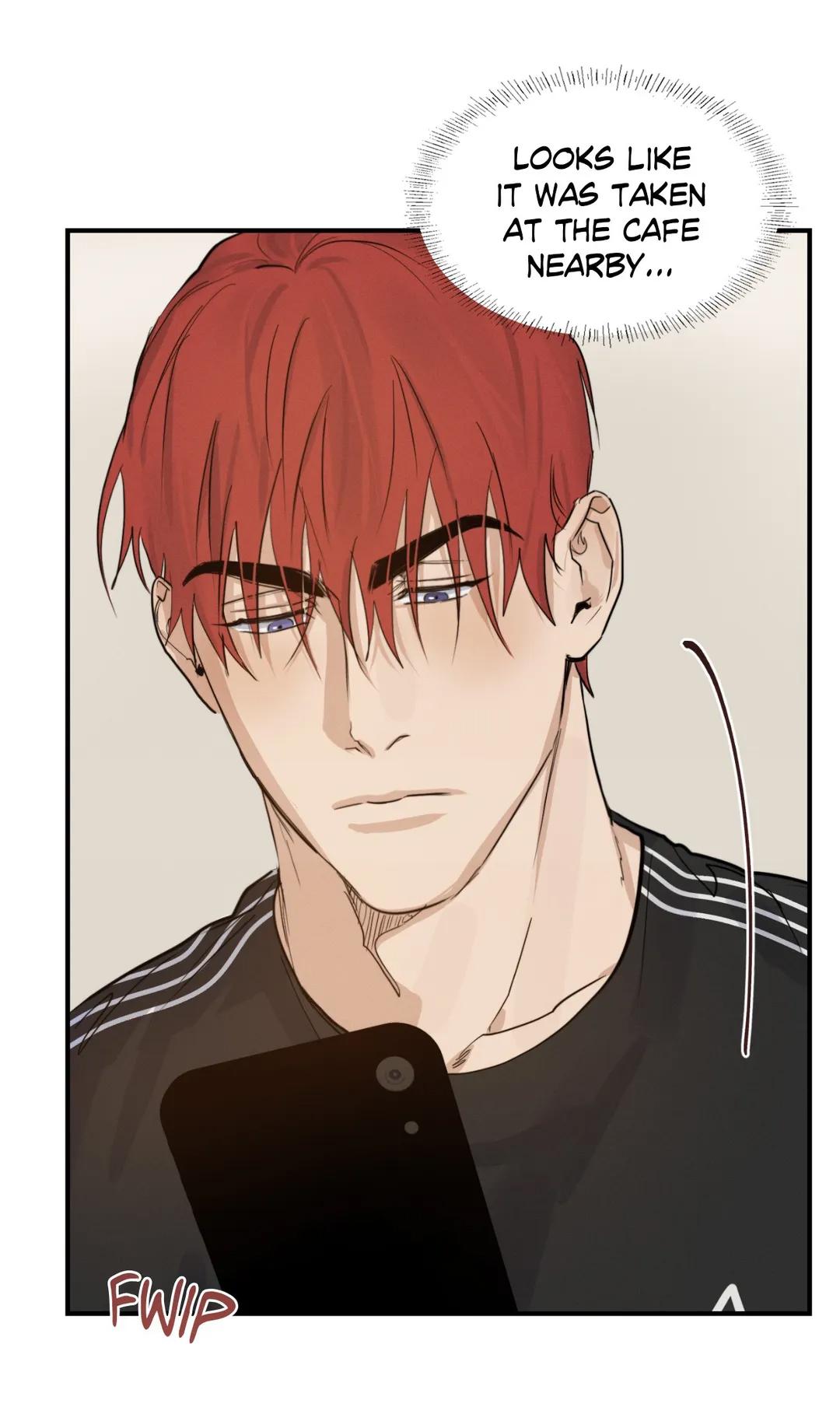 Read HIGH CLEAR chapter 7 image 3 on Lezhin