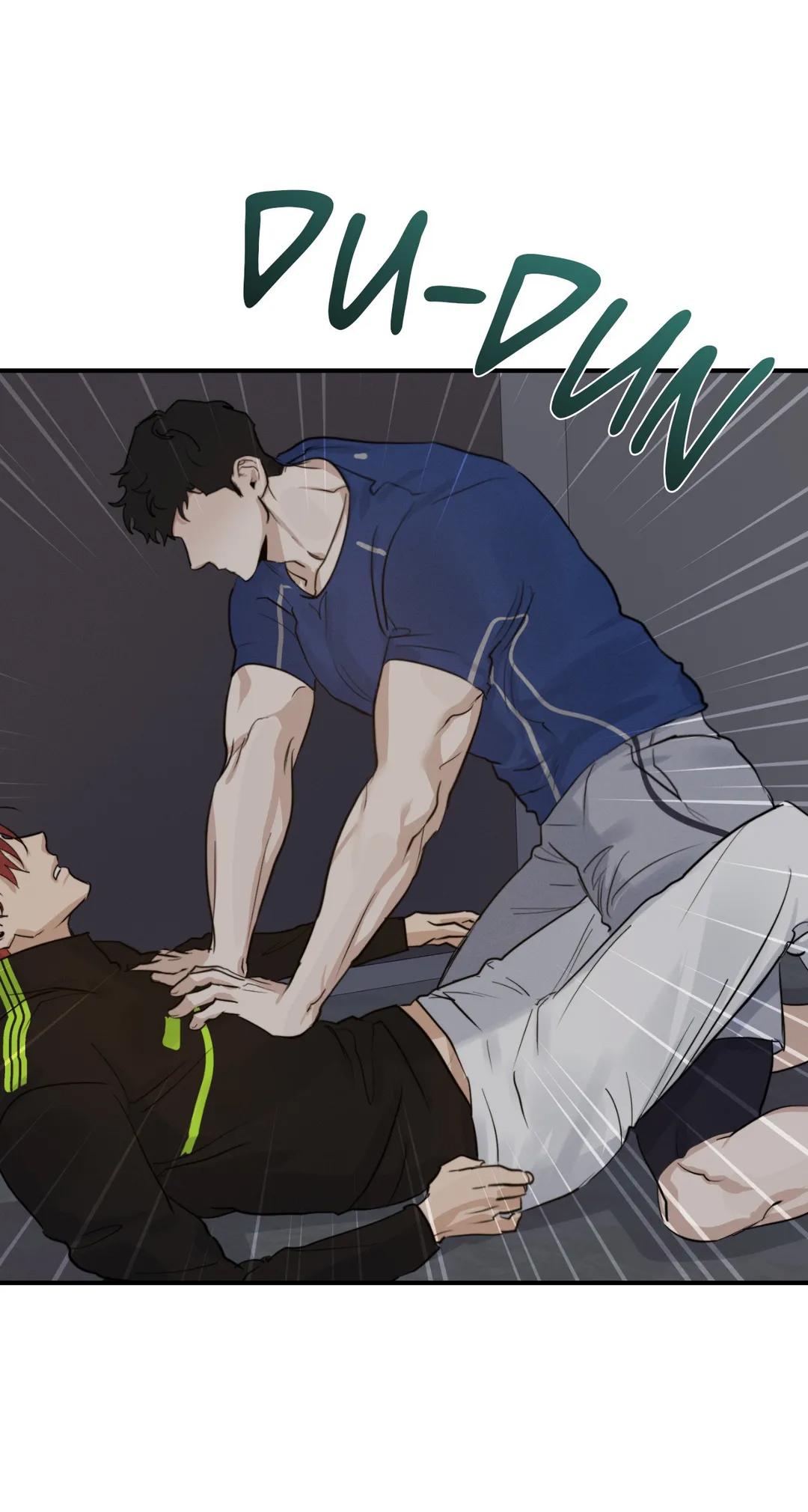 Read HIGH CLEAR chapter 7 image 30 on Lezhin