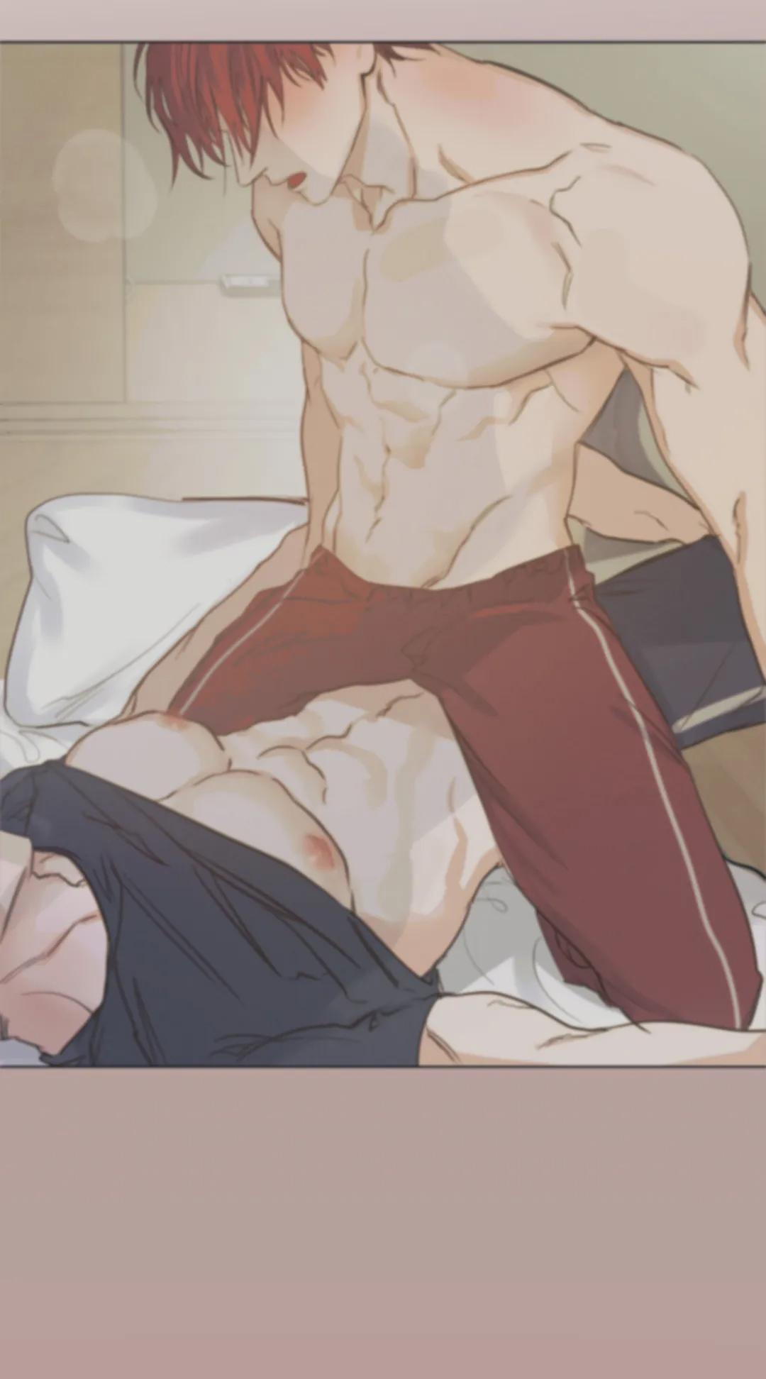Read HIGH CLEAR chapter 7 image 33 on Lezhin