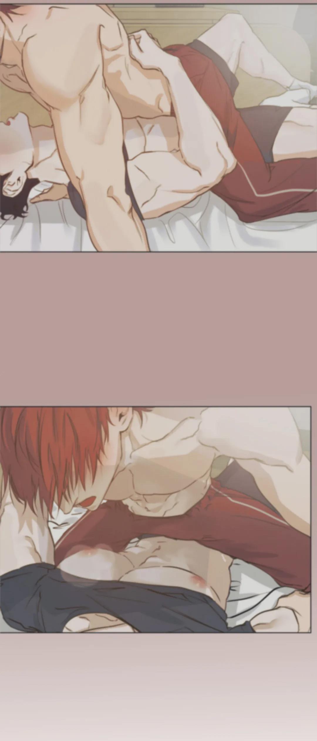 Read HIGH CLEAR chapter 7 image 34 on Lezhin
