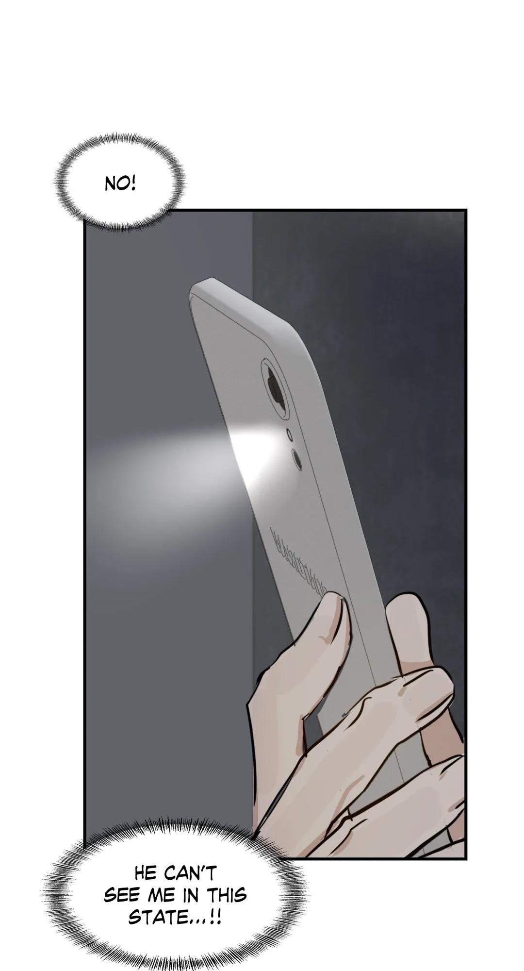 Read HIGH CLEAR chapter 7 image 41 on Lezhin