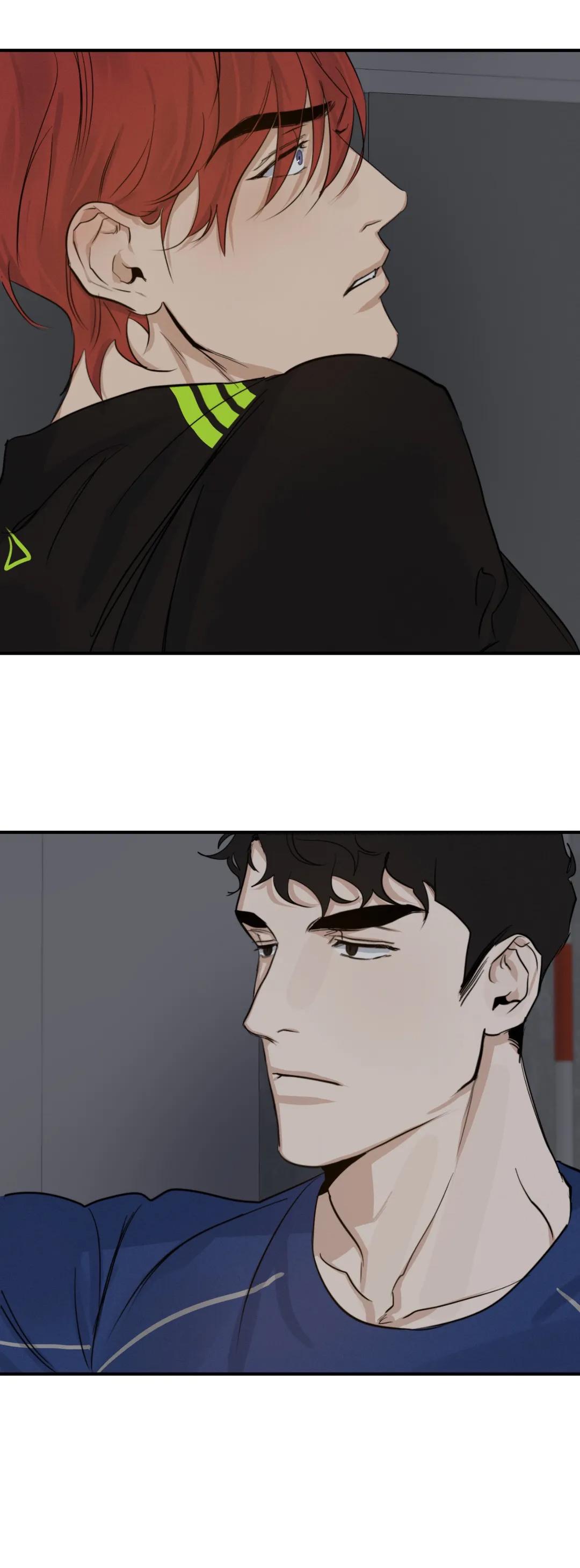 Read HIGH CLEAR chapter 7 image 43 on Lezhin