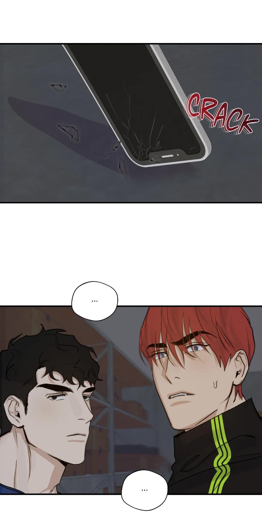 Read HIGH CLEAR chapter 7 image 45 on Lezhin