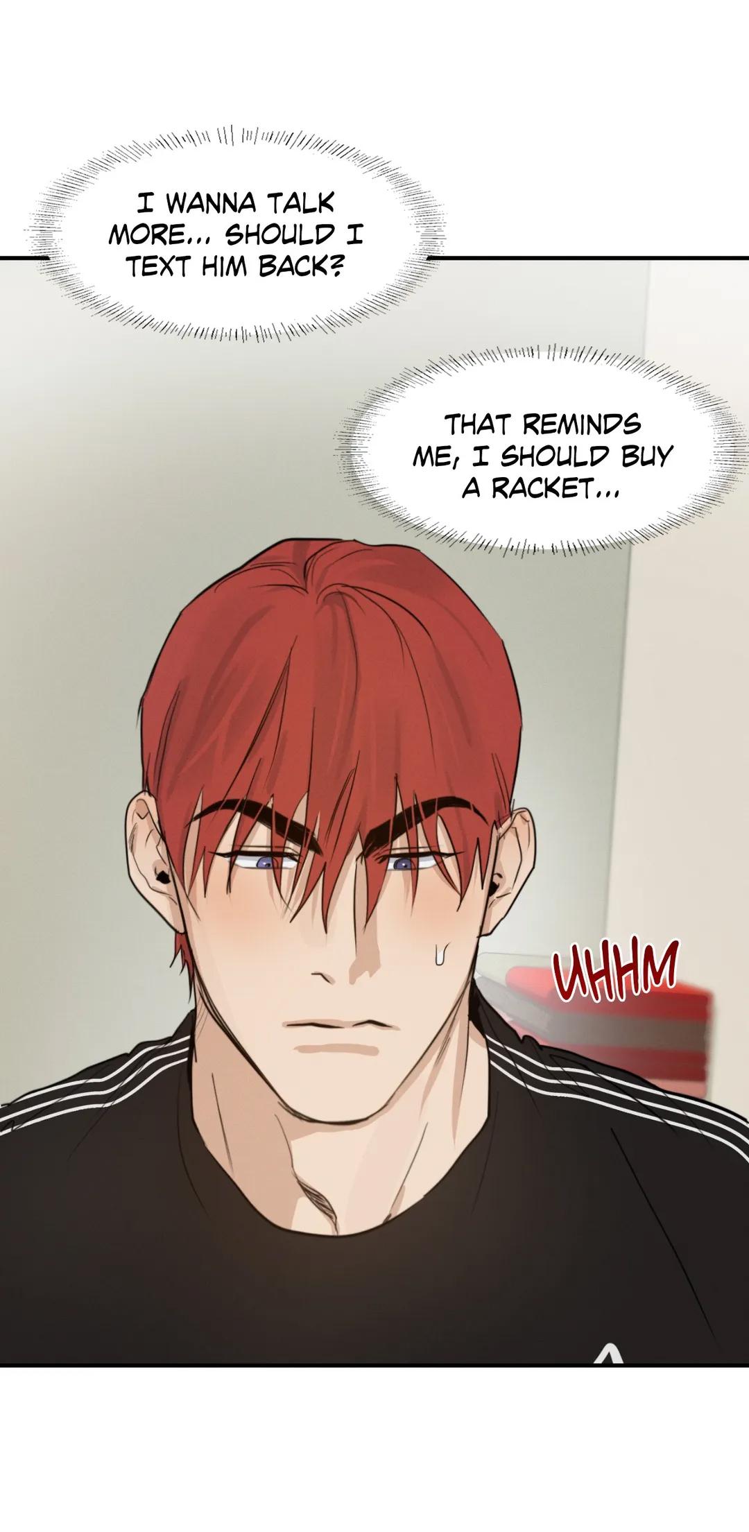 Read HIGH CLEAR chapter 7 image 5 on Lezhin