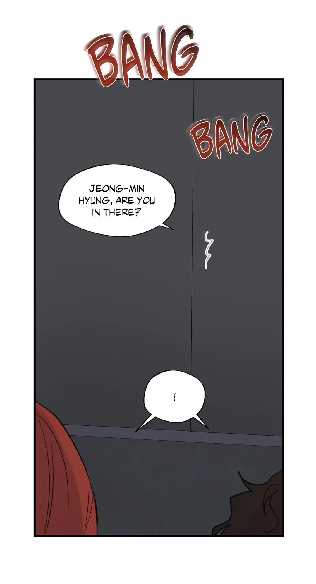 Read HIGH CLEAR chapter 7 image 53 on Lezhin