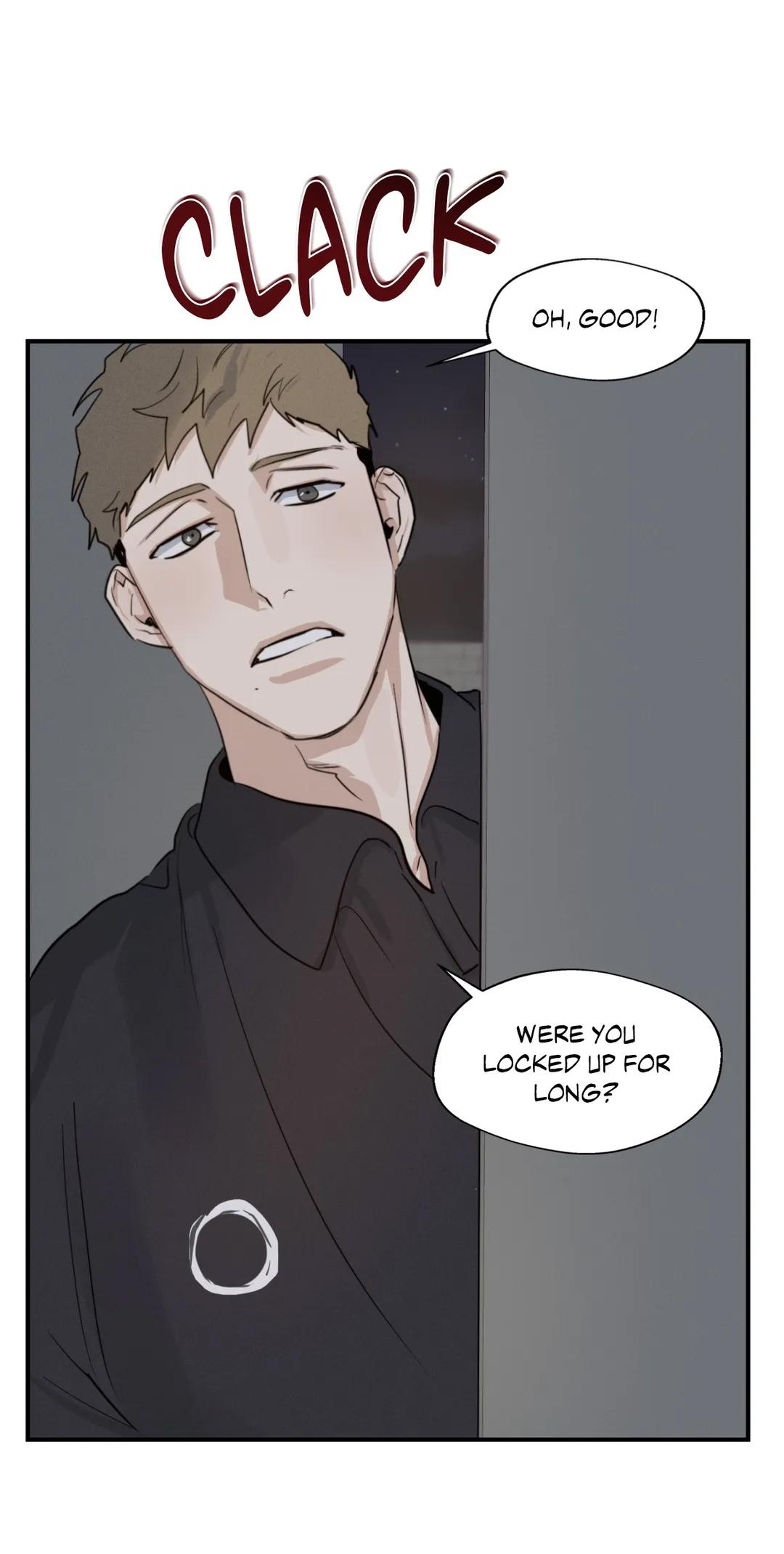 Read HIGH CLEAR chapter 7 image 54 on Lezhin