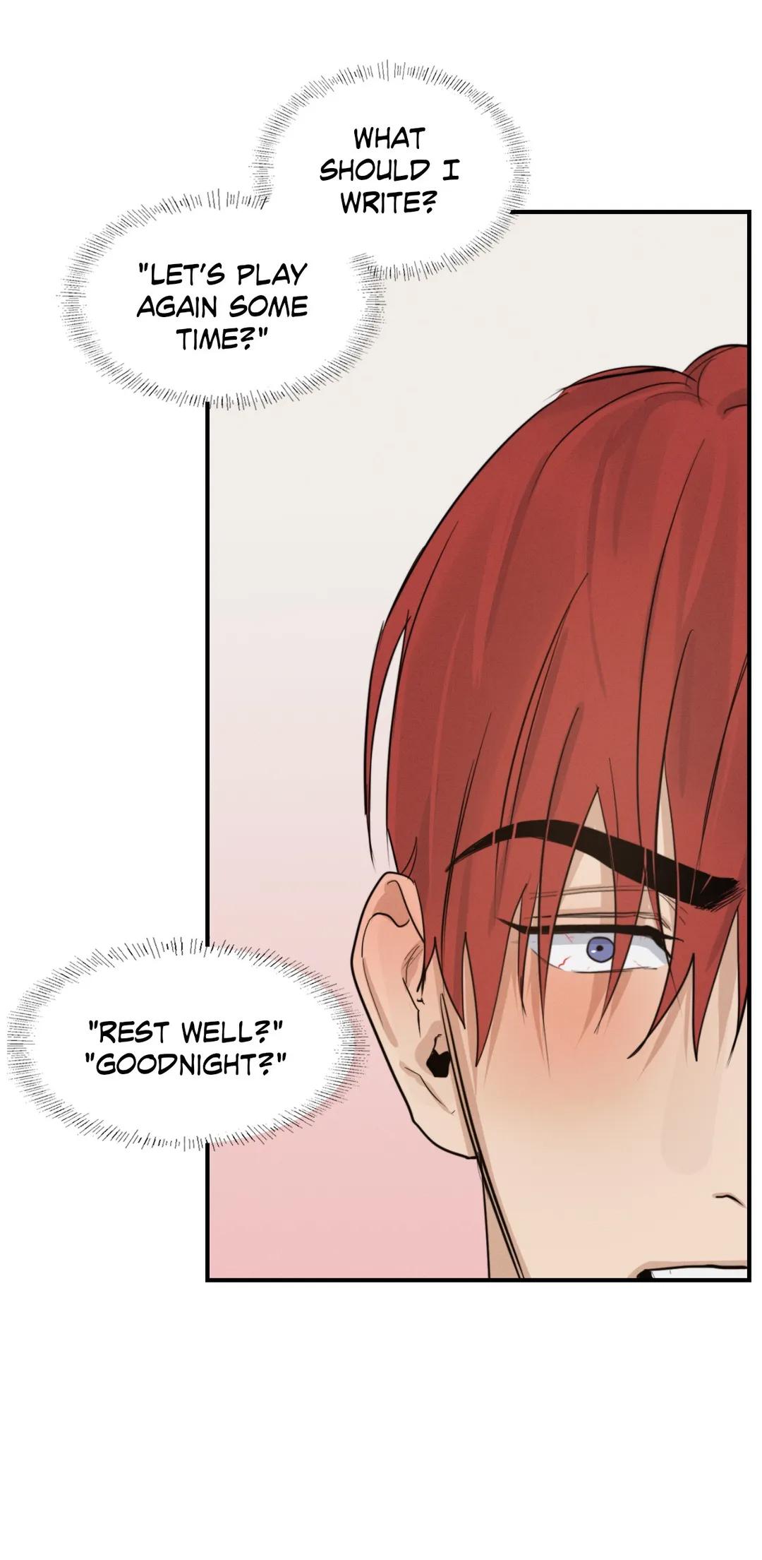 Read HIGH CLEAR chapter 7 image 6 on Lezhin