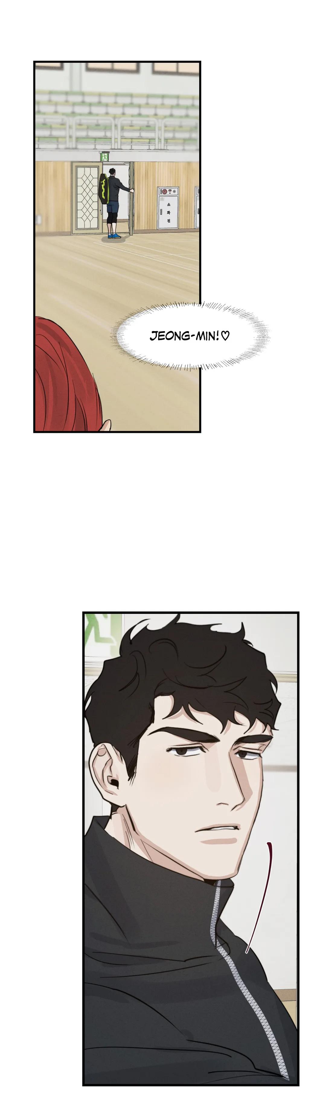Read HIGH CLEAR chapter 8 image 2 on Lezhin