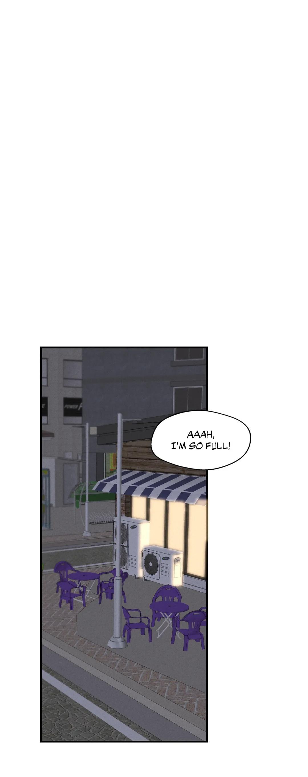 Read HIGH CLEAR chapter 8 image 22 on Lezhin