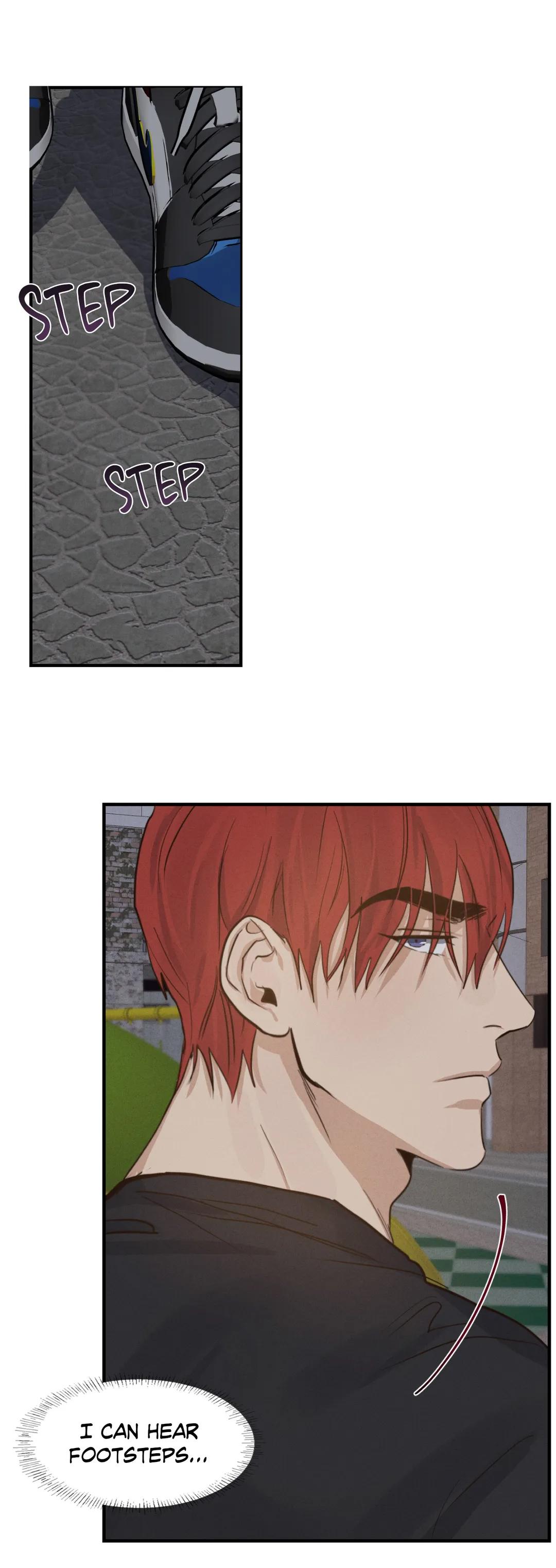 Read HIGH CLEAR chapter 8 image 28 on Lezhin