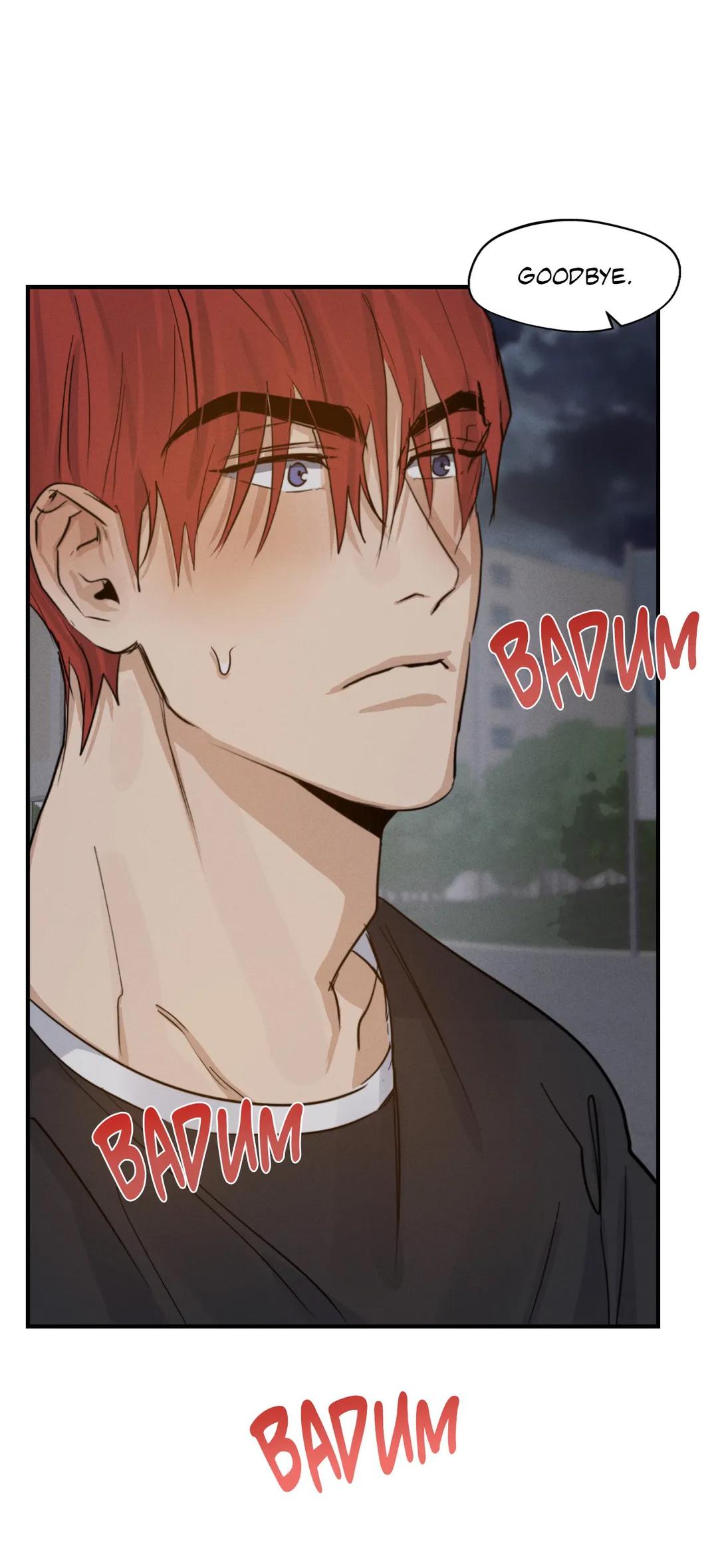 Read HIGH CLEAR chapter 8 image 37 on Lezhin